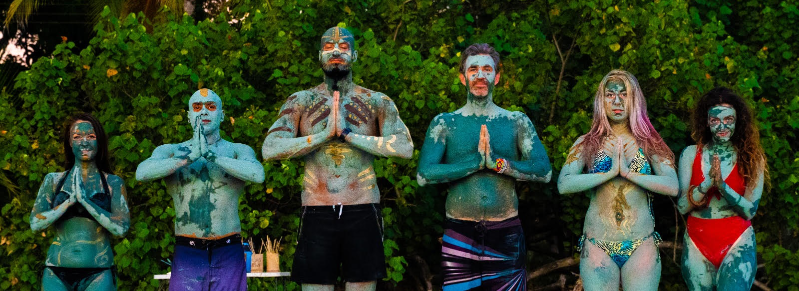 Ayahuasca Retreat in Costa Rica Behold Retreats